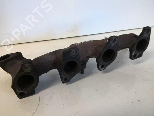 Exhaust manifold CITROËN C5 I Break (DE_) 2.0 HDi (DERHYB) 00000341E6