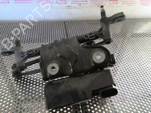 Used Front wiper motor VW FOX Hatchback (5Z1, 5Z3, 5Z4) 1.2 (60 hp) 20959662
