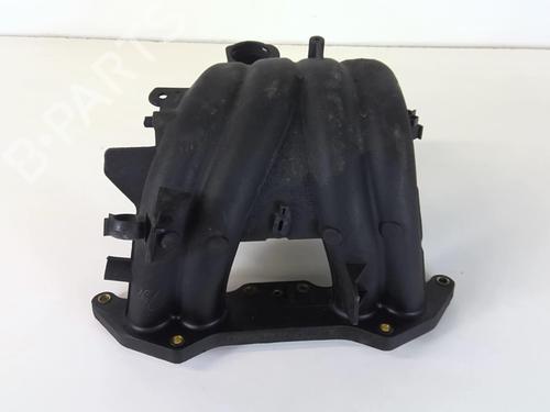Used Intake manifold PEUGEOT 206 Hatchback (2A/C) 1.4 i (75 hp) 20953156
