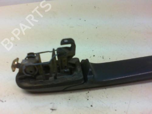 Front right exterior door handle SEAT IBIZA II (6K1) 1.9 SDI | BP20942522C129