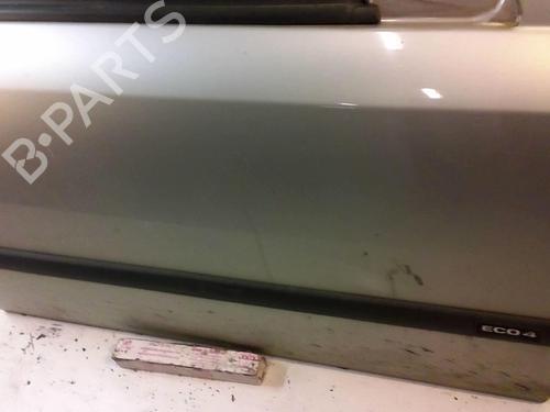 Right front door OPEL ASTRA G Hatchback (T98) 1.7 DTI 16V (F08, F48) | BP20958423C3 