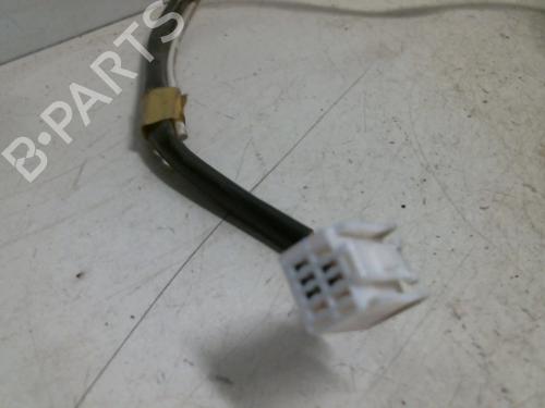 Left mirror MAZDA PREMACY (CP) 2.0 TD | BP20943243C26 