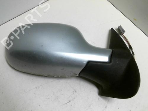 Right mirror NISSAN MICRA III (K12) 1.5 dCi | BP20940403C27 