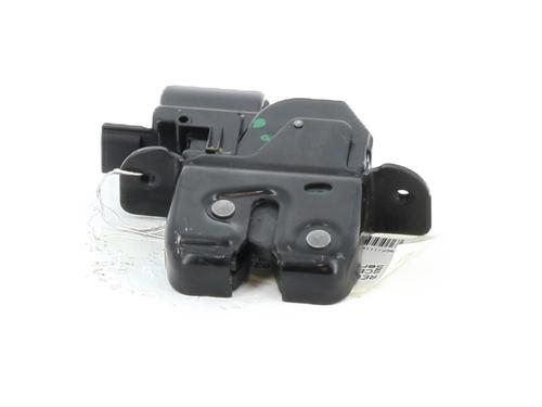Tailgate lock RENAULT SCÉNIC IV (J9_) 1.5 dCi 110 | BP29113285C101 