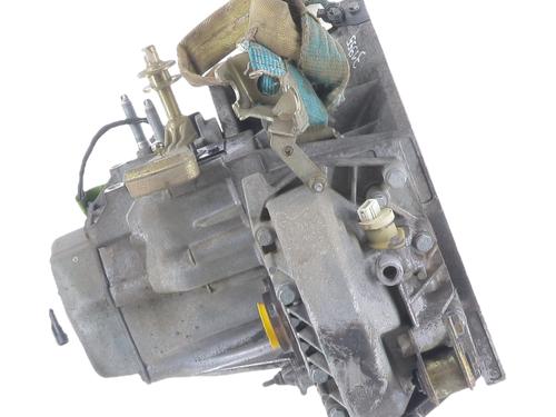 Gearbox FIAT DUCATO Platform/Chassis (244_) 2.8 JTD | BP39522587M3 - Image 5