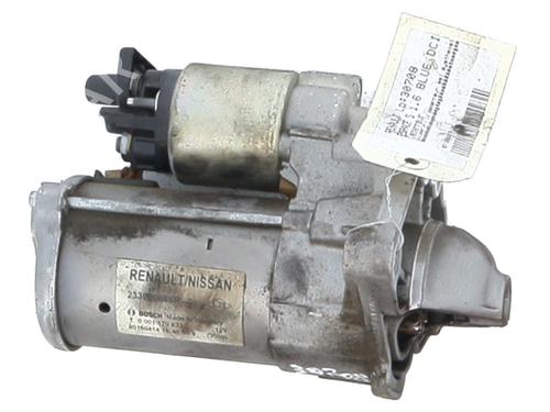 Starter RENAULT ESPACE V (JR_) 1.6 dCi 160 | BP28476756M8