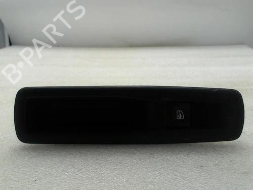 Used Right rear window switch RENAULT SCÉNIC III (JZ0/1_) 1.5 dCi (106 hp) 20962339