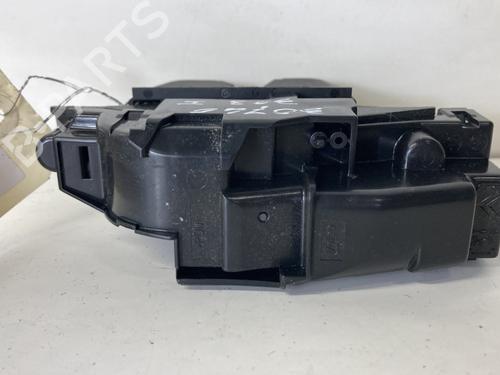 Tailgate lock PEUGEOT 308 I (4A_, 4C_) 1.6 HDi | BP24816189C101 