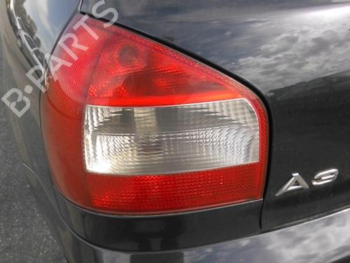 Used Left taillight Left taillight AUDI A3 (8L1) 1.9 TDI (130 hp) 20966152 20966152
