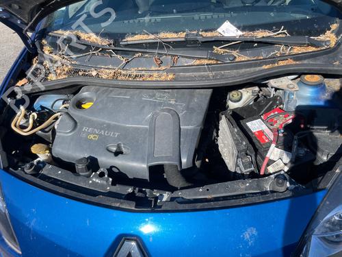Left taillight RENAULT TWINGO II (CN0_) 1.5 dCi (CN0E) | BP36590758C34 - Image 9