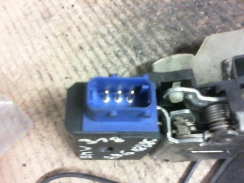 Rear left lock BMW 3 (E36) 318 i | BP22019122C100 
