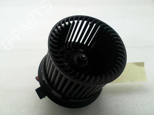 Used Heater blower motor Heater blower motor CITROËN C3 III (SX) 1.2 PureTech 82 (83 hp) 20956528 20956528