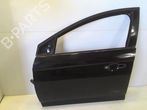 Left front door FORD MONDEO IV (BA7) 1.8 TDCi | BP20963359C2 