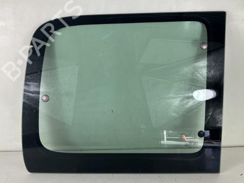 Used Rear right quarter glass CITROËN BERLINGO / BERLINGO FIRST MPV (MF_, GJK_, GFK_) 1.4 i (MFKFX, MFKFW, GJKFWB, GJKFWC, GFKFWC) (75 hp) 20950313