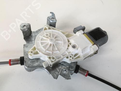 Front right window mechanism NISSAN MICRA III (K12) 1.5 dCi | BP20940847C23 