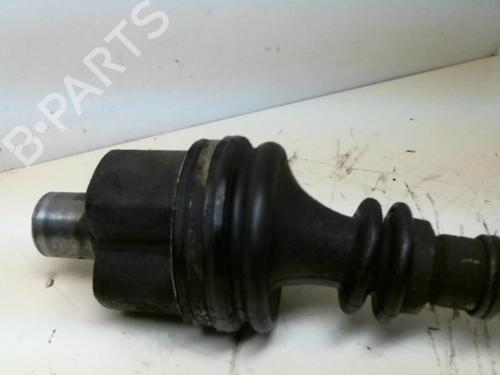 Left front driveshaft RENAULT 21 (B48_) 2.1 D (B480) | BP22019296M38 - Image 2