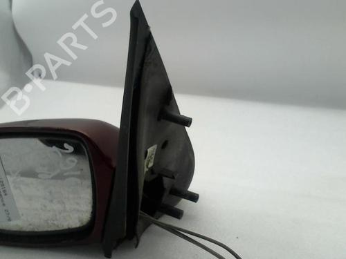 Left mirror FORD FIESTA IV (JA_, JB_) 1.25 i 16V | BP20956685C26 