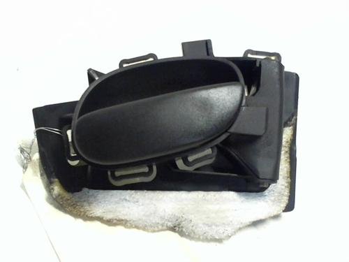 Used Front right interior door handle Front right interior door handle 20941925 20941925