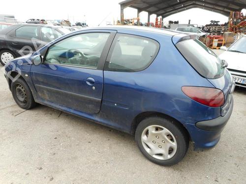 Switch PEUGEOT 206 Hatchback (2A/C) 2.0 HDI 90 | BP20967246I30 