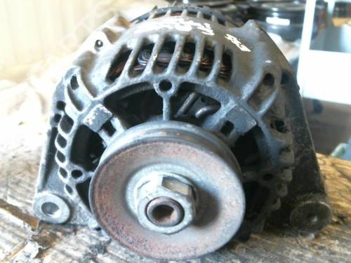 Used Alternator Alternator CITROËN SAXO (S0, S1) 1.1 X, SX (60 hp) 20950067 20950067