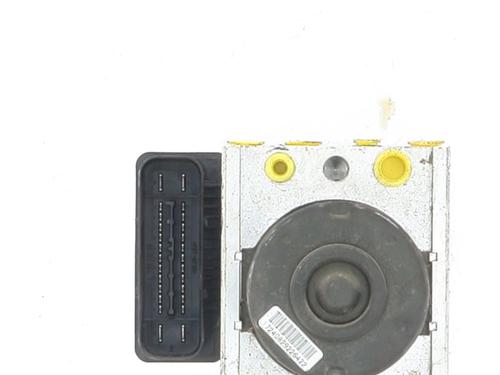 ABS pump PEUGEOT 206 Hatchback (2A/C) 1.9 D | BP29500980M43 
