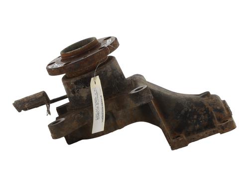 Right front steering knuckle FIAT DUCATO Van (244_) 2.8 JTD | BP33123729M26 - Image 2