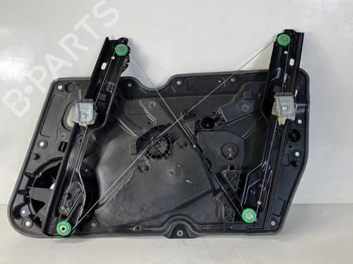 Front left window mechanism VW GOLF VI (5K1) 1.6 TDI | BP28585646C22 - Image 4