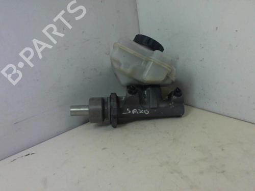 Used Brake master cylinder CITROËN SAXO (S0, S1) 1.4 VTS (75 hp) 20955468