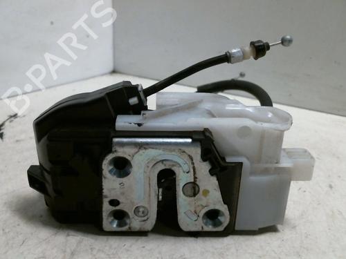 Used Front left lock Front left lock KIA PRO CEE'D (ED) 1.6 CRDi 115 (115 hp) 22022110 22022110