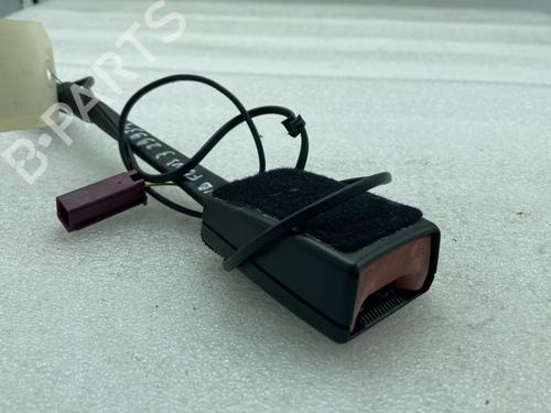 Used Seat buckle Seat buckle FORD FOCUS III 1.6 TDCi (95 hp) 20961931 20961931