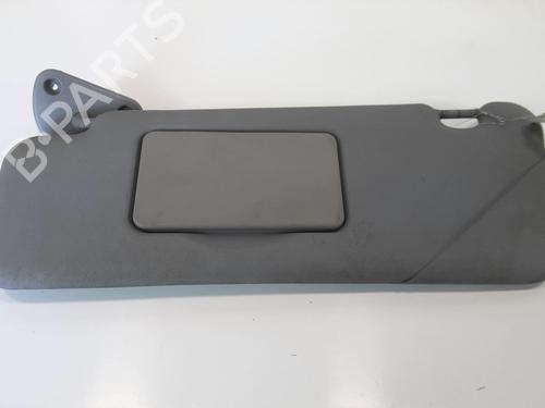 Left sun visor CITROËN XSARA (N1) 1.4 i | BP20971188I1