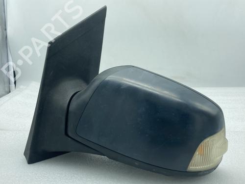 Left mirror FORD FOCUS II (DA_, HCP, DP) 1.8 TDCi | BP22641822C26