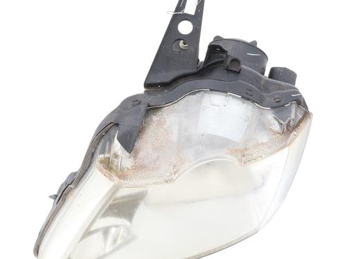 Left headlight RENAULT MODUS / GRAND MODUS (F/JP0_) 1.4 (JP01, JP0J) | BP29629370C28 - Image 5