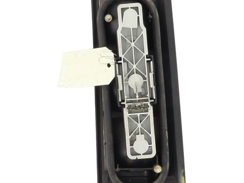 Left taillight RENAULT RAPID Box Body/MPV (F40_, G40_) 1.1 | BP22021001C34 