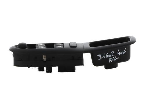 Left front window switch PEUGEOT 406 Break (8E/F) 2.0 HDI 110 | BP31945576I27