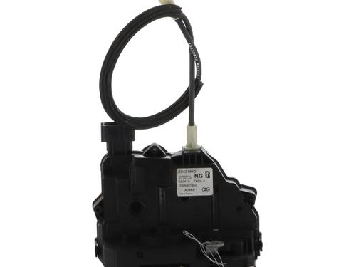 Used Front right lock OPEL CORSA E (X15) 1.4 (08, 68) (90 hp) 26435071