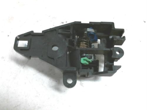 Rear right interior door handle CITROËN C-CROSSER (VU_, VV_) 2.2 HDi | BP20946020I16 