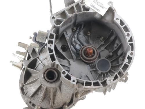 Girkasse ROVER 75 (RJ) 2.0 CDTi (131 hp) 20946078