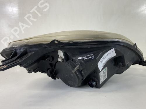 Left headlight FIAT FIORINO Box Body/MPV (225_) 1.3 D Multijet (225BXD1A, 225BXB1A, 225BXB11) | BP23889912C28 