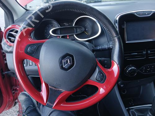 Lenkrad für RENAULT CLIO IV (BH_) 1.5 dCi 75 (75 hp) 32478815