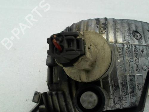 Right front indicator NISSAN MICRA III (K12) 1.2 16V | BP20953350C33 