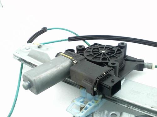 Rudehejsemekanisme Højre foran OPEL CORSA D (S07) 1.3 CDTI (L08, L68) (75 hp) 20941837
