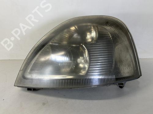Faro izquierdo RENAULT MASTER II Van (FD) 2.5 dCi (FD02) (101 hp) 28585729