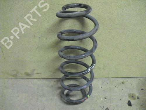 Used Shock absorber spring CITROËN C4 I (LC_) 1.6 HDi (90 hp) 20948588