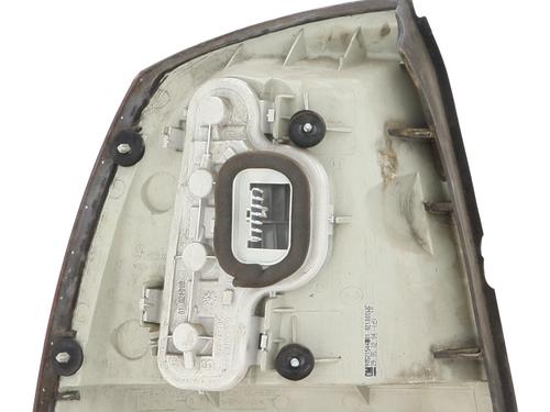 Right taillight OPEL ASTRA G Hatchback (T98) 1.8 16V (F08, F48) | BP20966879C35 