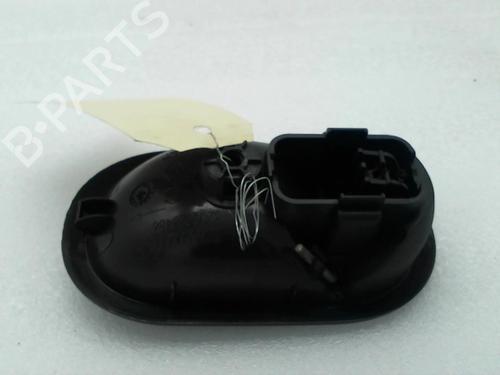 Used Front right interior door handle Front right interior door handle 20941610 20941610