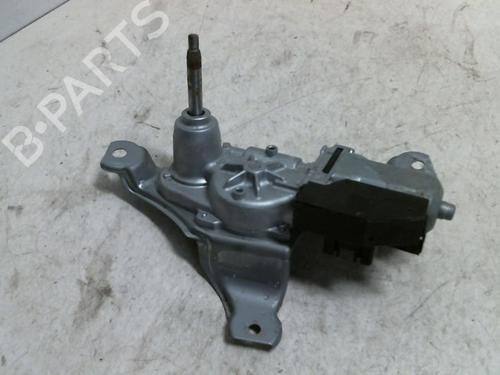 Used Rear wiper motor TOYOTA YARIS (_P13_) 1.0 (KSP130_, KSP130) (69 hp) 20939084