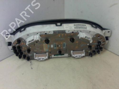 Used Instrument cluster Instrument cluster PEUGEOT 807 (EB_) 2.2 HDi (128 hp) 20967422 20967422