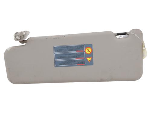 Right sun visor DACIA DUSTER (HS_) 1.5 dCi | BP24179888I2 - Image 2