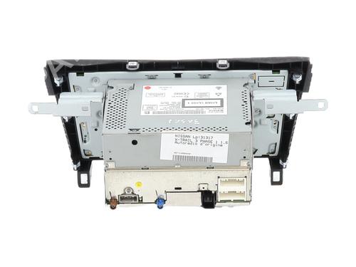 Used Radio Radio 30634713 30634713